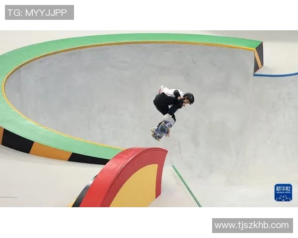 上海滑板队实力强劲最新滑板个人能力TOP10榜单揭晓