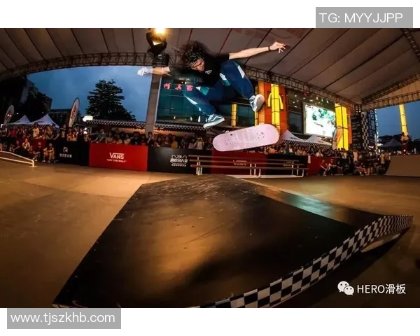 广州滑板队实力深度对比分析及未来发展展望