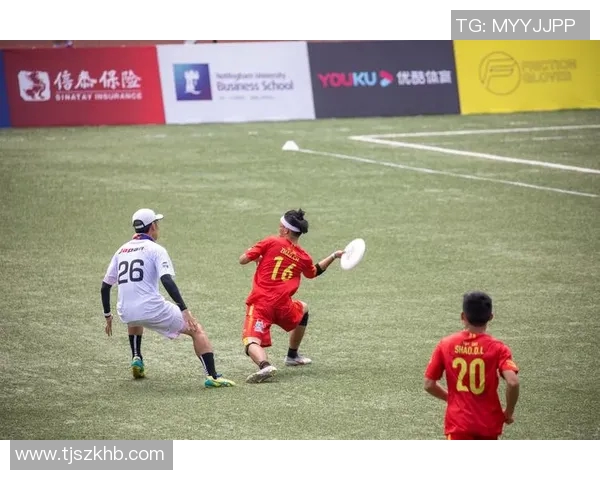 南京飞盘队比赛经验分享聚焦飞盘运动的成长与挑战