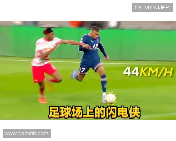 足球场上的闪电侠盘点反应速度最快的足球明星们