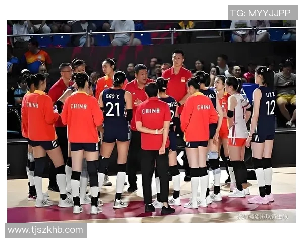 广州排球队在亚运会上的耐力表现值得称赞展现了团队精神与拼搏精神