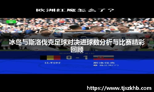 冰岛与斯洛伐克足球对决进球数分析与比赛精彩回顾